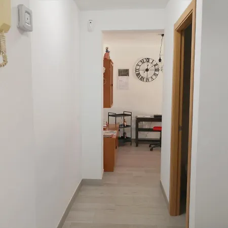 Confortable Y Luminoso Piso 5 Camas Malaga